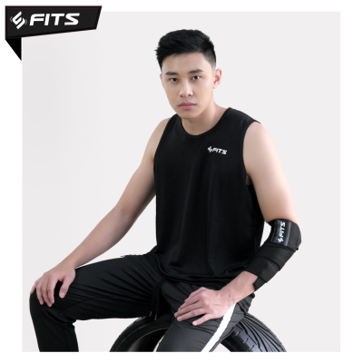 Fits Singlet Gym